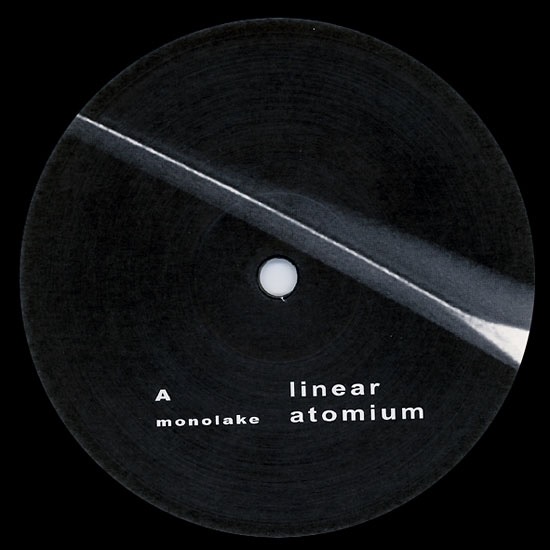 Monolake - Linear Atomium Reminiscence 